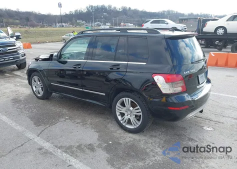 2014 Mercedes-Benz Glk 350 4Matic z USA, uszkodzony, nr VIN WDCGG8JB8EG255559